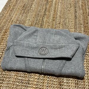 Lululemon Scuba hoodie